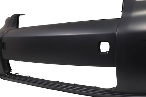 For 2008 2009 2010 Scion xB Front Bumper Cover Primed in Saudi Arabia