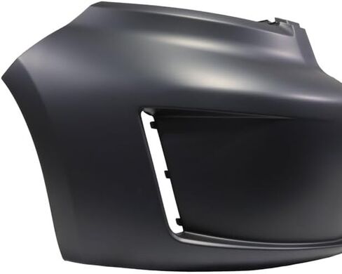For 2008 2009 2010 Scion xB Front Bumper Cover Primed in Saudi Arabia