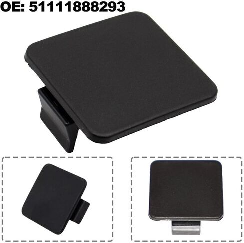 الجبهة الوفير إصلاح الحرس منصات قوس غطاء تغليف الجوز لسيارات BMW 3 سلسلة E30 1982-1991 ، استبدال #51111888293 للسيارة والشاحنة in Kuwait