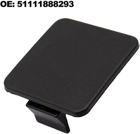 الجبهة الوفير إصلاح الحرس منصات قوس غطاء تغليف الجوز لسيارات BMW 3 سلسلة E30 1982-1991 ، استبدال #51111888293 للسيارة والشاحنة in Kuwait