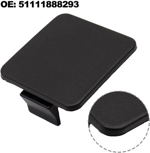 الجبهة الوفير إصلاح الحرس منصات قوس غطاء تغليف الجوز لسيارات BMW 3 سلسلة E30 1982-1991 ، استبدال #51111888293 للسيارة والشاحنة in Kuwait