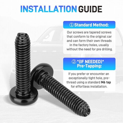 4PCS Truck Bed Tie Down Anchors Compatible with 2015-2025 Ford F150 F250 F350 and 2026 Raptor, Heavy Duty Bed Tie Downs Car Accessories Replace #FL3Z-9928408-AB & FL3Z-99000A64-B in Saudi Arabia