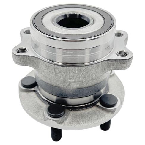 Rear Wheel Bearing and Hub Assembly Fit for 2014-2018 Subaru Forester,for 2012-2021 Impreza,for 2016-2021 Crosstrek,for 2013-2015 XV Crosstrek in Kuwait