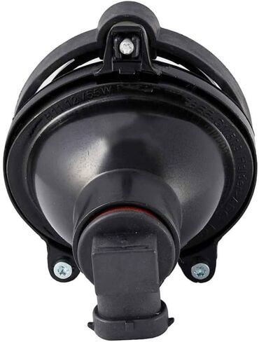 CarLights360 For Chevy HHR 2008 2009 Fog Light Assembly | Clear Lens | 12 Voltage | Glass Lens | Plastic Housing | Replacement For 10335108 in Saudi Arabia