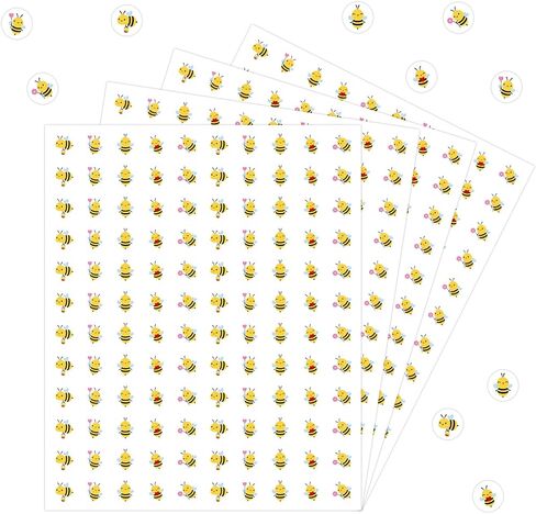 3000 Pcs Winter Sticker Snowman Sticker Bulk Mini Winter Holiday Snowflake Snowman Sticker for Kids Teachers Party Classroom Assortment Homework Tests Holiday Christmas Winter Themed Sticker in Kuwait