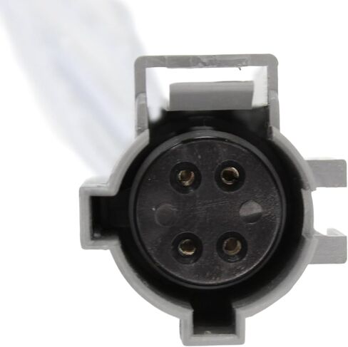 Automobile Oxygen (O2) Sensor Connector Wire Harness Compatible with Chrysler Dodge Jeep Plymouth Eagle. in Kuwait