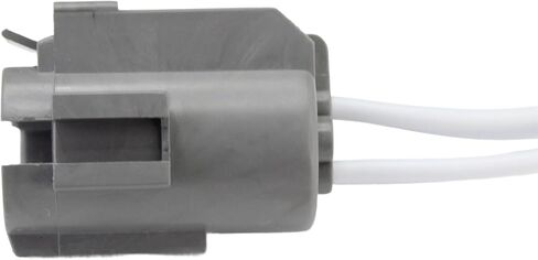 Automobile Oxygen (O2) Sensor Connector Wire Harness Compatible with Chrysler Dodge Jeep Plymouth Eagle. in Kuwait