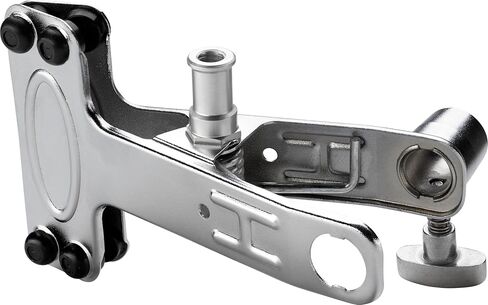 Kupo Alli Clamp - Black (KG302011) in Saudi Arabia