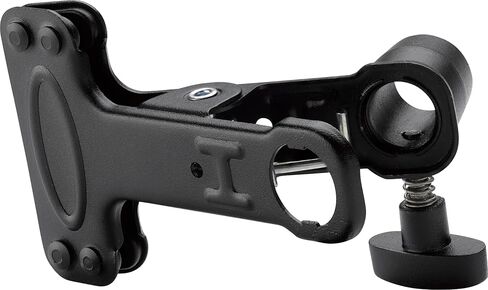 Kupo Alli Clamp - Black (KG302011) in Saudi Arabia