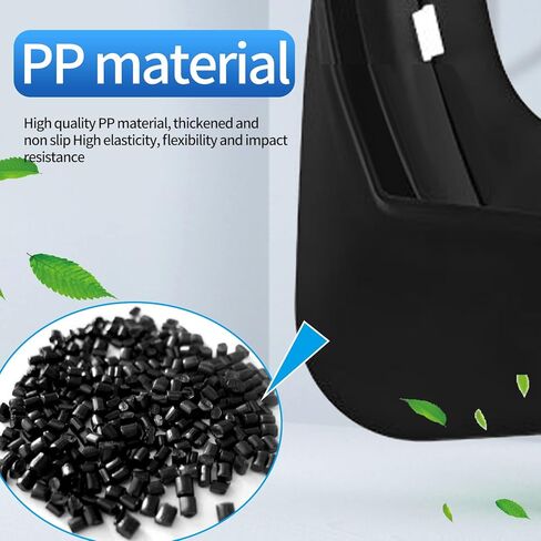 Custom Fit for Mud Flaps Acura MDX 2022-2025 Mud Splash Guard Front and Rear 4-PC Set in Kuwait