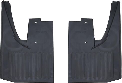 Sprinter Wheel & Tire Mud Flaps Splash Guards Mudflaps for Mercedes Dodge Sprinter 901 902 903 904 1995-2006 9018820105 9018800000 in Kuwait