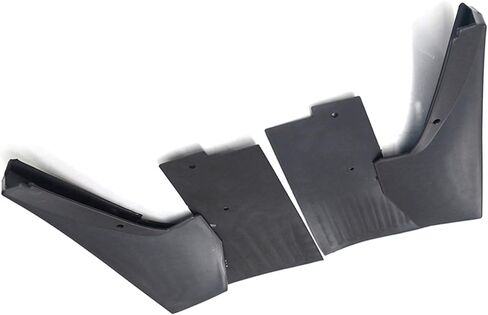 Sprinter Wheel & Tire Mud Flaps Splash Guards Mudflaps for Mercedes Dodge Sprinter 901 902 903 904 1995-2006 9018820105 9018800000 in Kuwait