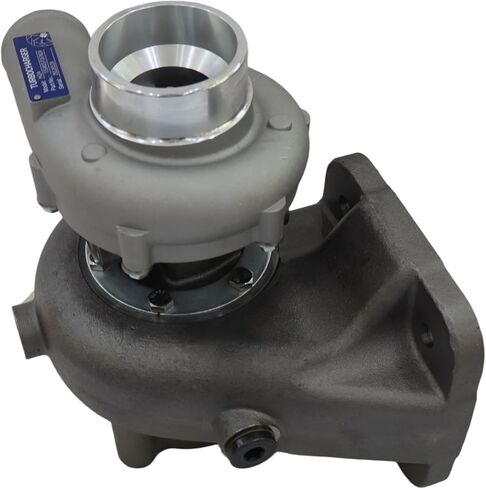 شاحن توربيني Turbo H2A 3524025H متوافق مع محرك بيركنز مارين T6.354.4 T6.3544M CXPSLXX in Kuwait