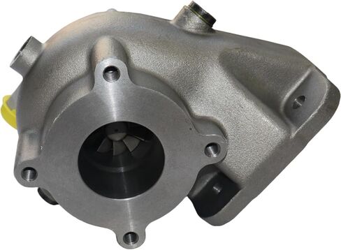 شاحن توربيني Turbo H2A 3524025H متوافق مع محرك بيركنز مارين T6.354.4 T6.3544M CXPSLXX in Kuwait