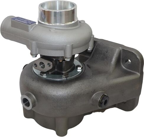 شاحن توربيني Turbo H2A 3524025H متوافق مع محرك بيركنز مارين T6.354.4 T6.3544M CXPSLXX in Kuwait