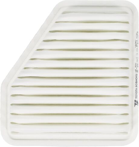 Toyota Boshoku (TB) Engine Air Filter, Engineered as Direct Replacement of 17801-31120 Fits 2009-2012 Toyota RAV4 2.5L GAS; 2005-2012 Avalon 3.5L GAS; 2007-2012 Lexus ES350 3.5L GAS in Kuwait