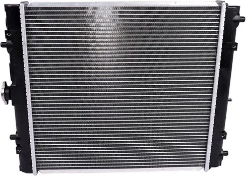 مشعاع TC230-99600 متوافق مع موديلات جرار كوبوتا L4400H، L4400DT، L4400F 1906-6317 in Kuwait