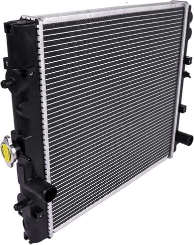 مشعاع TC230-99600 متوافق مع موديلات جرار كوبوتا L4400H، L4400DT، L4400F 1906-6317 in Kuwait