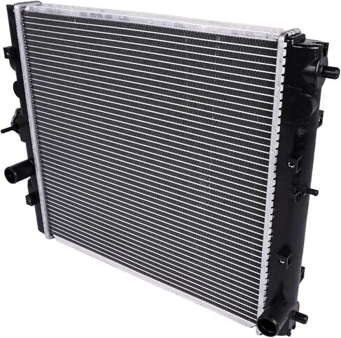 مشعاع TC230-99600 متوافق مع موديلات جرار كوبوتا L4400H، L4400DT، L4400F 1906-6317 in Kuwait