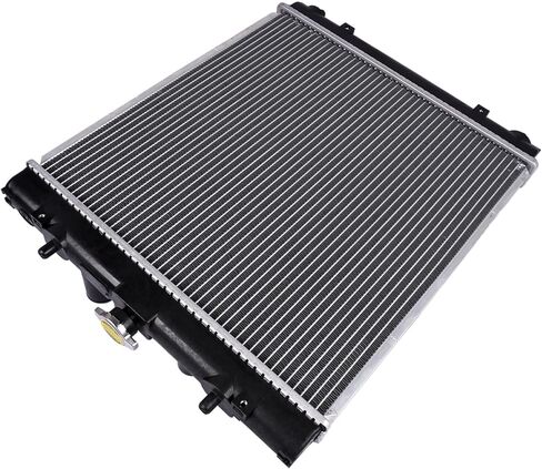 مشعاع TC230-99600 متوافق مع موديلات جرار كوبوتا L4400H، L4400DT، L4400F 1906-6317 in Kuwait