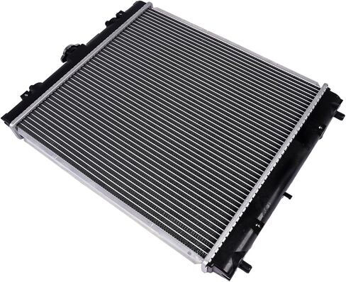 مشعاع TC230-99600 متوافق مع موديلات جرار كوبوتا L4400H، L4400DT، L4400F 1906-6317 in Kuwait