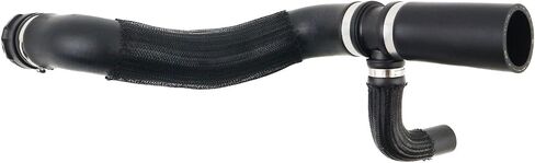 Radiator Coolant Upper Inlet Hose Compatible with Compass 2017-2022 2.4L Replacement 68297843AC in Kuwait