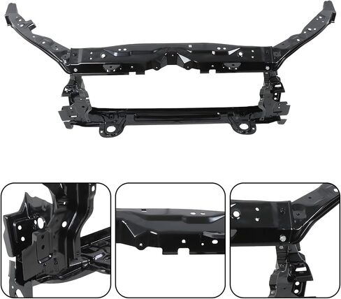 Radiator Support Replacement for Corolla 2014-2019 Replacement for 5320102330 TO1225323 in Saudi Arabia