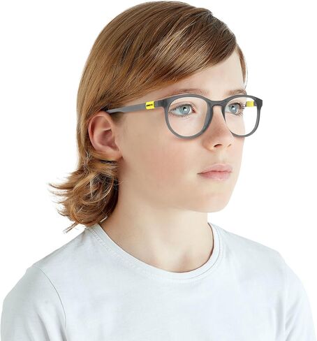 إطارات النظارات الطبية المستديرة An7225 C-gerdi للأطفال من ARNETTE in Kuwait