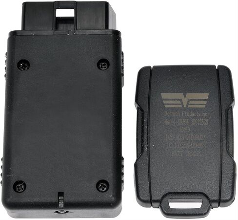 Dorman 99354 Keyless Entry Remote 5 Button Compatible with Select Chevrolet Models (OE FIX) in Saudi Arabia