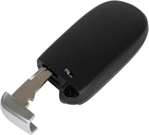 ECCPP 1X Keyless Entry Remote Control Car 2014-2018 Fit for Jeep Cherokee 2.4L for Ram 1500 GQ454T,68159657,68159657AG,68159657AB in Saudi Arabia