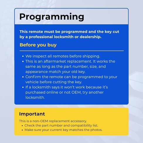 استبدال مفتاح الوجه عن بعد بدون مفتاح فوب لعام 2016 كيا سورينتو 4 أزرار FCC OSLOKA-910T رقم الجزء 95430-C5100 حزمة من 2 in Kuwait