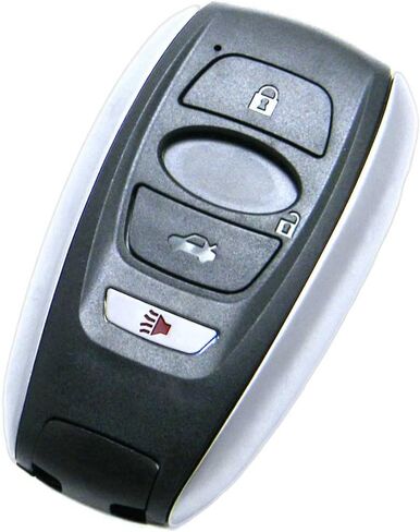 OEM Electronic 4-Button Smart Key Fob Remote Compatible with Subaru (FCC ID: HYQ14AHC, P/N: 88835-AL04A) in Kuwait