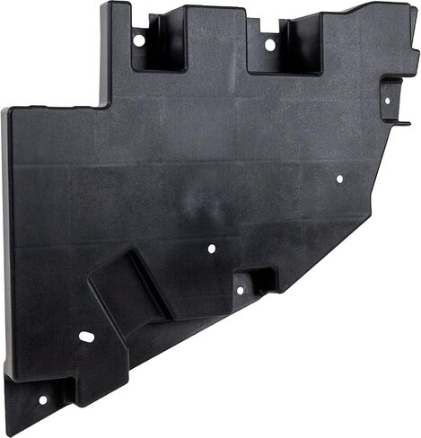 Garage-Pro Bumper Bracket For 2015-2020 Cadillac Escalade Front Driver Side Outer in Saudi Arabia