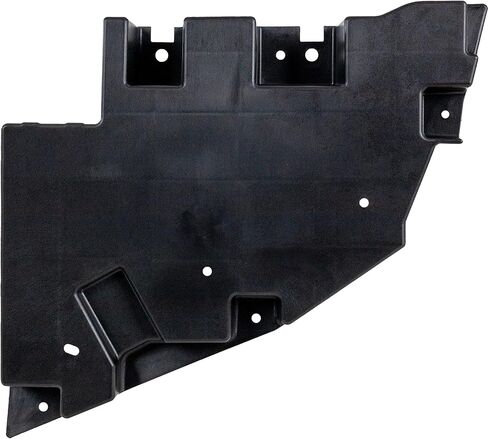 Garage-Pro Bumper Bracket For 2015-2020 Cadillac Escalade Front Driver Side Outer in Saudi Arabia
