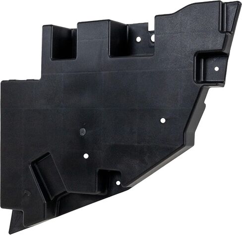 Garage-Pro Bumper Bracket For 2015-2020 Cadillac Escalade Front Driver Side Outer in Saudi Arabia