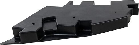 Garage-Pro Bumper Bracket For 2015-2020 Cadillac Escalade Front Driver Side Outer in Saudi Arabia
