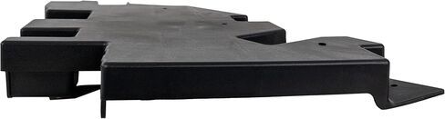 Garage-Pro Bumper Bracket For 2015-2020 Cadillac Escalade Front Driver Side Outer in Saudi Arabia