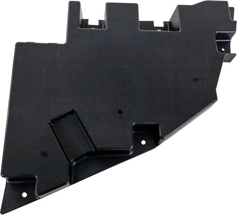 Garage-Pro Bumper Bracket For 2015-2020 Cadillac Escalade Front Driver Side Outer in Saudi Arabia