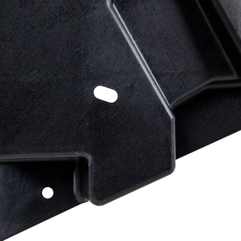 Garage-Pro Bumper Bracket For 2015-2020 Cadillac Escalade Front Driver Side Outer in Saudi Arabia