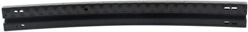 Front Bumper Reinforcement Bar Steel Direct Replacement Compatible With 2012-2014 Toyota Camry TO1006226 5213106101 in Saudi Arabia