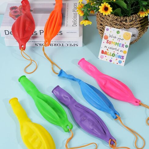 28 مجموعة من هدايا نهاية العام للطلاب من المعلم، بالونات مثقوبة مقاس 45.72 سم مع بطاقات تهنئة صيفية، هدايا صيفية لطلاب الفصل الدراسي في نهاية العام هدايا تخرج مجمعة in Kuwait