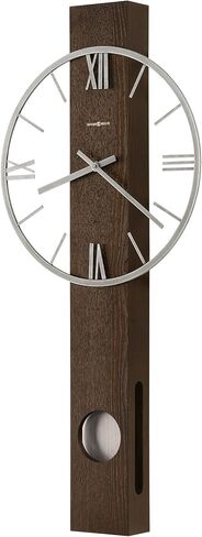 Howard Miller 549698 Hauser Wall Clock II in Saudi Arabia