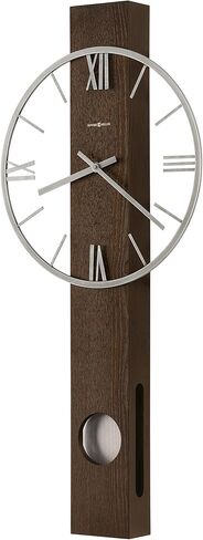 Howard Miller 549698 Hauser Wall Clock II in Saudi Arabia