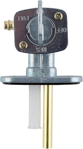 صمام الوقود بيتكوك اغلاق خزان التبديل لياماها الناسف 200 YFS200 TTR250 230 125 225 XT600 XT350 WR250F WR400F WR450F YFM350 600 660 in Kuwait