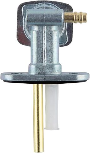 صمام الوقود بيتكوك اغلاق خزان التبديل لياماها الناسف 200 YFS200 TTR250 230 125 225 XT600 XT350 WR250F WR400F WR450F YFM350 600 660 in Kuwait