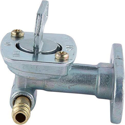 صمام الوقود بيتكوك اغلاق خزان التبديل لياماها الناسف 200 YFS200 TTR250 230 125 225 XT600 XT350 WR250F WR400F WR450F YFM350 600 660 in Kuwait