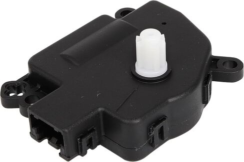 SCITOO HVAC Heater Blend Door Actuator for Buick for Terraza 2005-2007,for Chevy for Uplander 2005-2009,for Pontiac for Montana 2005-2009,for Saturn for Relay 2005-2007 604-154 in Saudi Arabia
