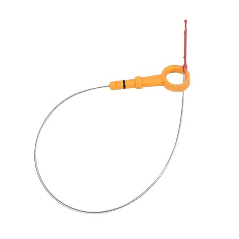 Engine Oil Level Dipstick 2661103HA0 26611-03HA0 Compatible with Kia NIRO/Hyundai Ioniq Hybrid 2017-2022 Elantra Hybrid 2021-2023 Oil Level Gauge Rod in Kuwait