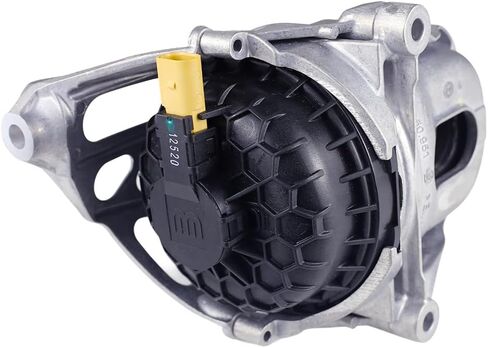 مجموعة تركيب المحرك وناقل الحركة المتوافقة مع Audi A4 A5 Q5 S4 S5 SQ5 RS5 2017–2020، 4M0199371FC، 4M0199372FC، 8W0399156BH in Kuwait