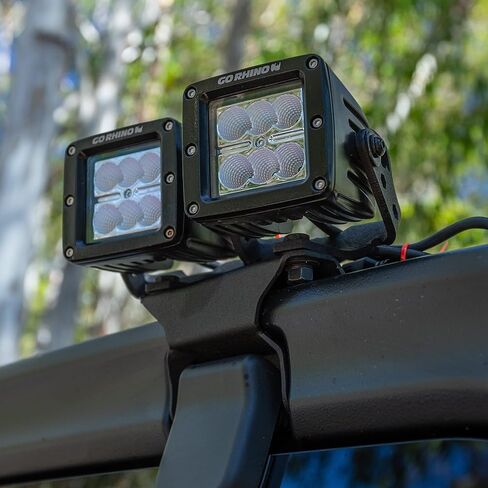 Go Rhino! 751002 Cube Light in Saudi Arabia